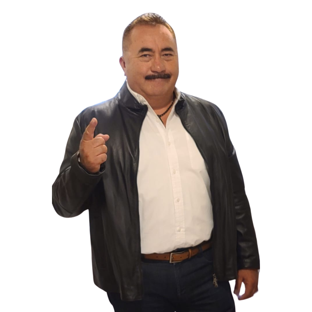 Image of Gilbert Robles
