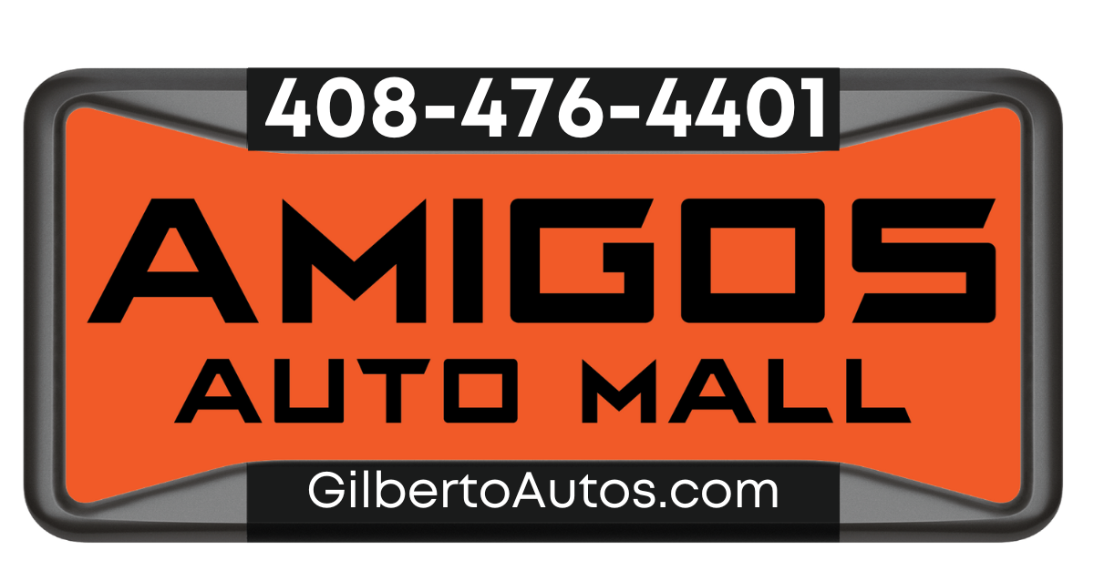 Amigos Automall logo